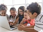 Computer Classes for Grade 3 to 9