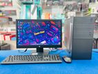 Computer Core i3 4th Gen (8GB RAM|500GB HDD) 17" - 24" (Full Set PC)