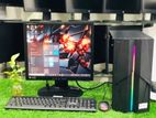 Computer - Core I5 4TH Gen (GTX 760 2GB VGA) 8GB RAM|500GB HDD|B85 MB