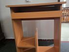 computer desk