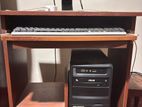 Computer Desk