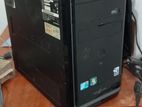 Computer Desktop