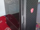 MSI Desktop PC