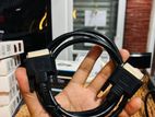 Computer DVI Cable