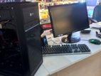 Samsung i5 Desktop PC