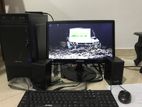 Desktop PC i5 6th
