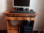 Computer PC Full Set