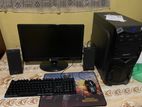 I5 4th Gen Computer Full Set