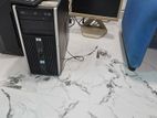 Dell Desktop PC