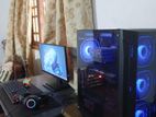 Asus i5 9500 Desktop PC
