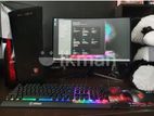 Desktop PC