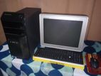 Core 2 Duo Computer