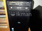 TG 15 G6 Desktop Computer