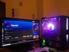 Desktop Computer