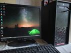 Intel i5 4th Gen Computer