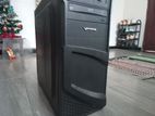 Core 2 Duo PC