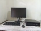 HP Elitedesk 800 G3 Computer