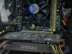 Computer I5 4 th GEN