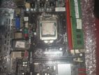 Computer Motherboard