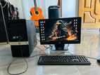 Hp Pc Set