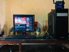 Acer Pc Full Set