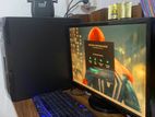 Samsung Windows 10 Monitor