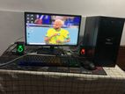 i3 8th Gen Desktop PC