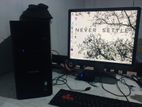 i3 2nd Gen Full Set Computer