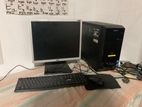 Samsung Core I5 3 Gen Desktop PC
