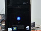 Core 2 Quad Q9400 Desktop Computer