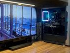 AMD Ryzen 5 Pc Set