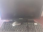 Desktop Computer