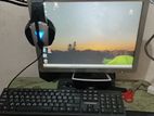 Intel Desktop PC Full Set