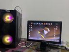 ASUS Desktop