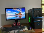 Desktop PC