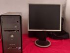 Samsung Core 2 Duo Desktop PC