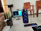 Computer Set