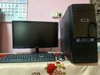 Desktop Computer