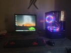 I3 7th Gen Desktop Pc