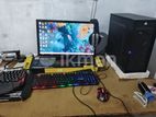 i5 4th Gen Computer PC