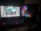 Desktop Computer