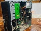 HP system computer