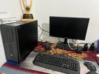 HP 4th Gen Computer Full Set
