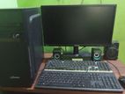 I5 4th Gen Computer Full set