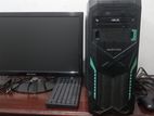i5 3th Gen Computer Full Set
