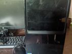 HP Computer Full Set