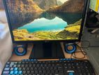 Computer Full Set