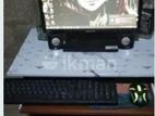 Computer Full Set