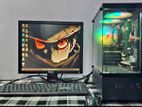 I3 3rd Gen Computer Full Set