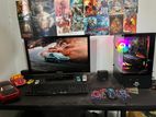Computer Full Set